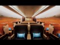 Airbus A380 Tribute - the glamour of pure luxus