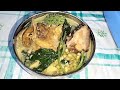 MIX KINUDAY AT INASINAN WITH DAHON NG AMPALAYA IGOROTS FAVORITE'S NAGIMAS KAKABSAT