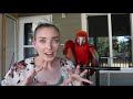 BABY CAMELOT MACAW!! | Baby Bird PSA | BABY Bird Diets ARE DIFFERENT