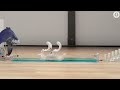 Chain Reaction Rube Goldberg Machine - Guinness World Records