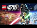 The Best Star Wars Game Is……