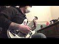 Morbid Angel - Where The Slime Live guitar play through