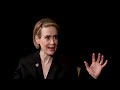 2024 Tony Award nominee interview with Sarah Paulson of APPROPRIATE