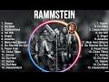 Rammstein Greatest Hits ~ Top 100 Artists To Listen in 2022 & 2023