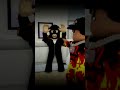 robber story.. 😱😭 #shorts #roblox
