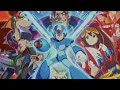 Mega Man Xtras - Vol. 1