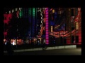 Vivid 2014 - The Rocks and Opera house - Sydney