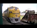 The Boone and Scenic Valley Railroad