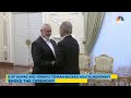 Iran's New President Pezeshkian Says Strengthening Foreign Relations Is Priority | N18G | CNBC TV18