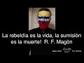 Rebelión contra el castro-chavismo en Venezuela!!!