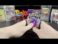 Opening NEW Pokemon Temporal Forces Sleeved Booster Pack Case, Giveaway!!! Part 3/3