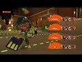 Weirdest Salmon Run I Ever Experienced