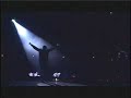 Gary Numan - Rip Live Brixton Academy October 2000