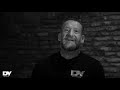 A Day In The Life Of Dorian Yates