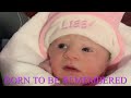 For Libby - A Remembrance Day Lullaby (Cecie’s Lullaby by Stephanie Gretzinger)