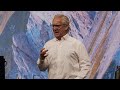 Keys to Promotion: Strengthening Yourself in the Lord | Bill Johnson | Bethel Church
