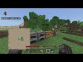 HOW TO HIT YOUR GOALS | Minecraft Lets Play - Episode 1