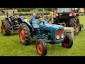 Beamish Museum Tractor Show 2024 (Part 2)#tractor #beamish #classictractor