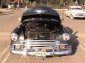 Mitch Estrada's 1950 Chevy Fleetline Deluxe