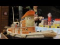 Star Tugs Trust and Top Props at Brighton Modelworld