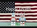 Happy Fourth of July! | EBrix Studios