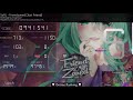 Friendzoned - S3RL feat Mixie Moon osu mania 4k HD español