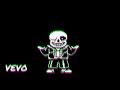 MEGALOVANIA- Glitching is the vibe