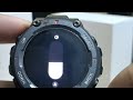 Most durable Smartwatch under 10,999 #Amazfit T-rex Pro #Close Review #1 year old review #ReUnboxing
