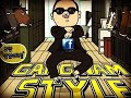 PSY - Gangnam Style (Russian Version)
