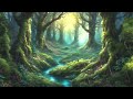 Beyond the Magic | 1 Hour of Mystical Fantasy Ambient Music