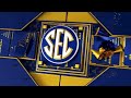 LSU National L-Club Spring Game | College Football 04/13/2024