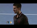 Novak Djokovic v Lleyton Hewitt Extended Highlights | Australian Open 2012 Fourth Round