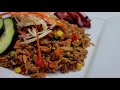 CHAR SIU PORK/ CHINESE BBQ PORK/| recipe