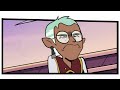 One Last confession (The Owl House) Comic Dub