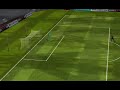 FIFA 14 Android - MANUEL FC VS Manchester City