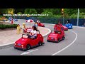 LEGOLAND Florida w/ FUNnel Family - July 2014 Florida Trip #6