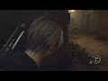 Resident Evil 4 Remake (PS5) | Part 23 - KRAUSER BOSS FIGHT