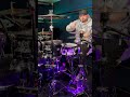 Avenged Sevenfold drum cover | Hail to the King #a7x #drummer #metal