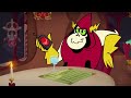 💐The Date + Red Flags🚩|  Wander Over Yonder Animation