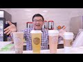 How to Make Bubble Tea (Boba) with Teaever in Downtown Vancouver | AC Lifestyle