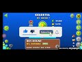 PROGRESS BAR BUG! CELESTIA by notxo (NOT Hard Demon) [Geometry Dash 2.2]