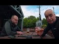 #Bikepacking on the Canals | Bridgewater Canal | Trent & Mersey Canal