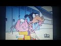 Cartoon Network (November 1, 2009) Screen Bug [Pick an Ed]