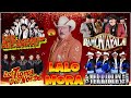 Los Huracanes Del Norte, Los Tucanes De Tijuana, Lalo Mora, Los Tigres del Norte, Ramón Ayala