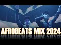 AFROBEAT MIX 2024 💥 AFROBEAT/AMAPIANO 💥 VIDEO MIX 2024 💥 NAIJA BEST MIX 2024 (DJ SAPCE) 💥 OMAH LAY