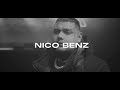 Nico Benz - MUHAMMAD ALI 🥊 (Off.VisualVideo) The Mag Wrap Edition 😈