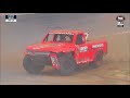 STADIUM SUPER TRUCKS RACE 2 - BARBAGELLO 2018