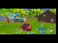 Fortnite mobile-realme 5i