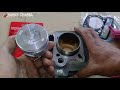 Cara pasang ring piston anti ngebul pada motor 4 tak