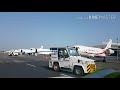 Part-1, General Aviation Aircraft's parking at Mumbai International Airport....